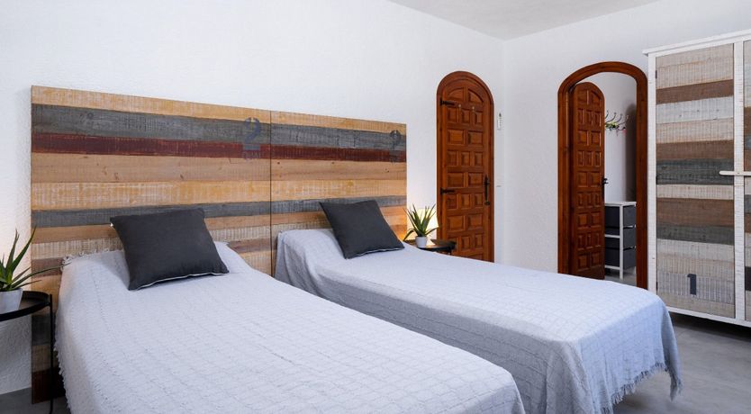 Photo of Iced Mimosa