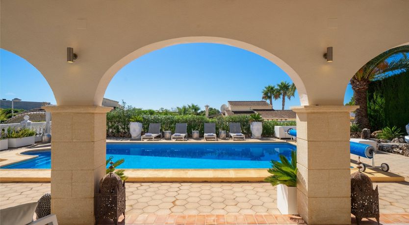 Photo of Moraira Majesty