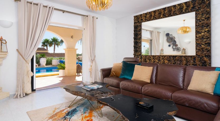 Photo of Moraira Majesty