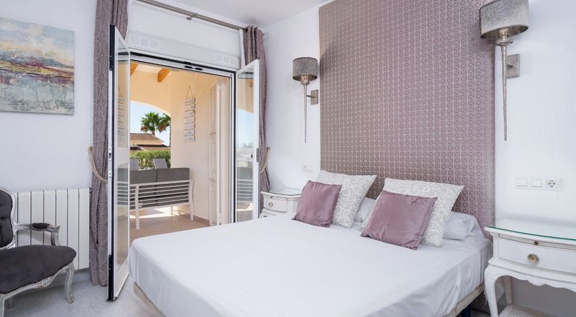 Photo of Moraira Majesty