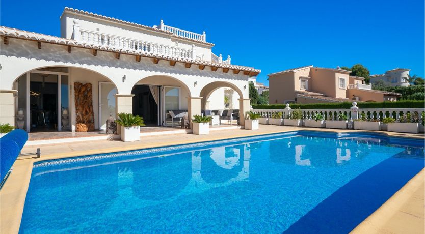 Photo of Moraira Majesty