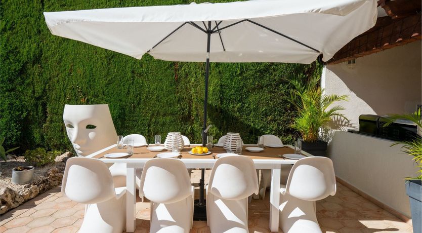 Photo of Moraira Majesty