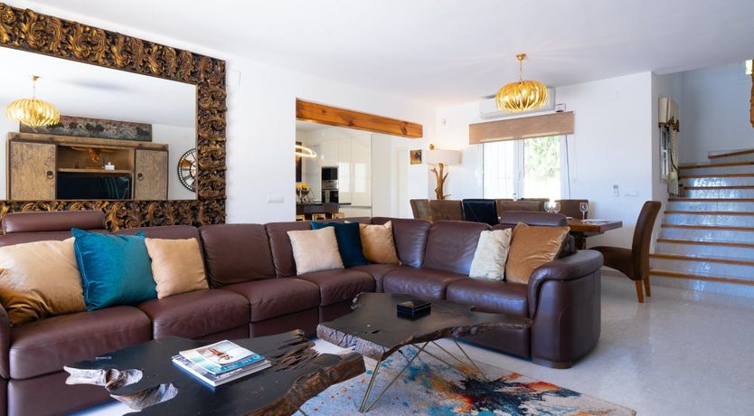 Photo of Moraira Majesty