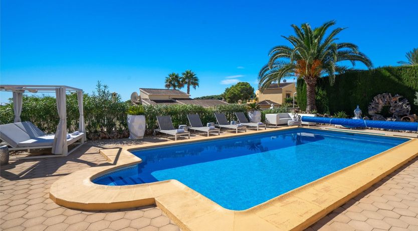 Photo of Moraira Majesty