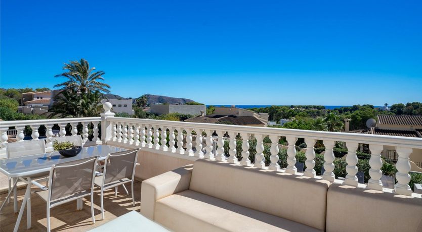 Photo of Moraira Majesty