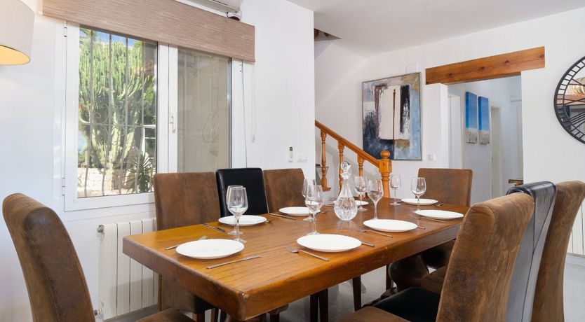 Photo of Moraira Majesty