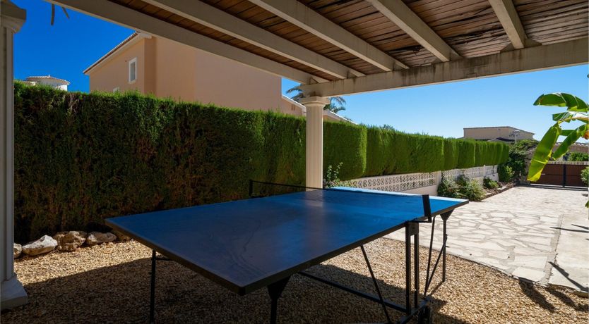 Photo of Moraira Majesty