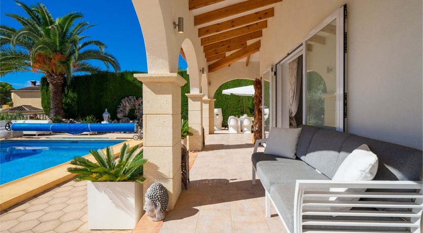 Photo of Moraira Majesty