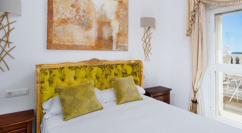 Photo of Moraira Majesty