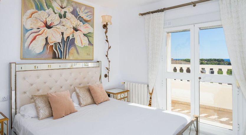 Photo of Moraira Majesty