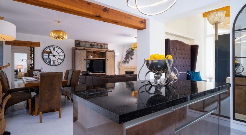 Photo of Moraira Majesty