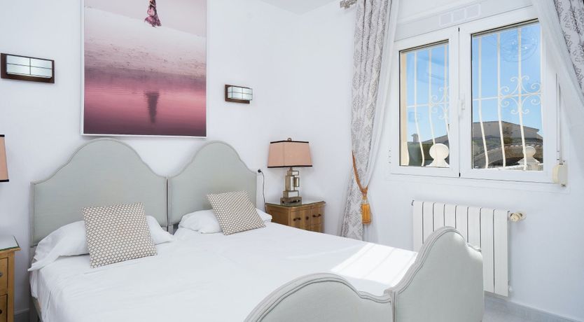 Photo of Moraira Majesty