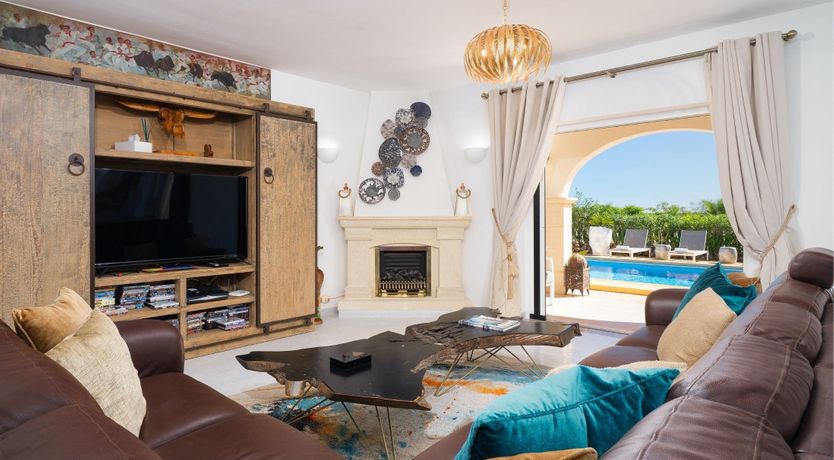 Photo of Moraira Majesty