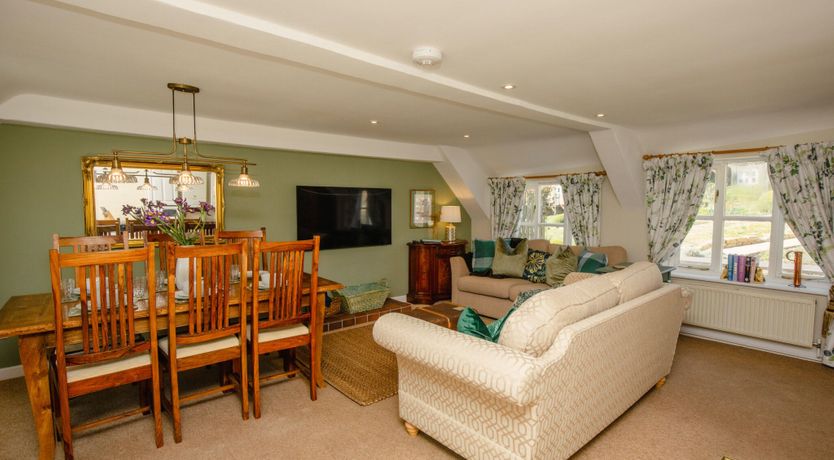 Photo of Over the Pond