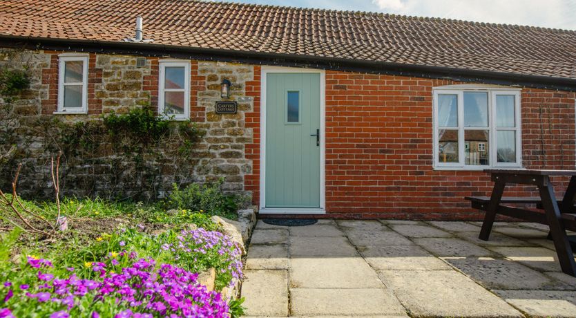 Photo of Over the Pond