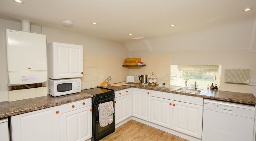 Photo of Over the Pond