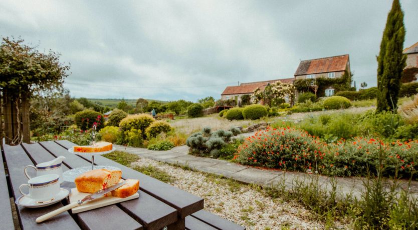 Photo of Over the Pond