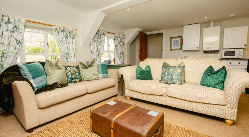 Photo of Over the Pond