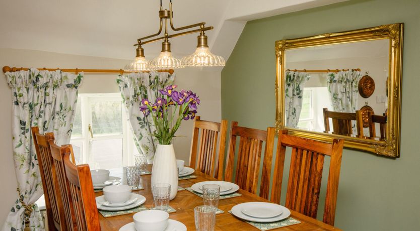 Photo of Over the Pond