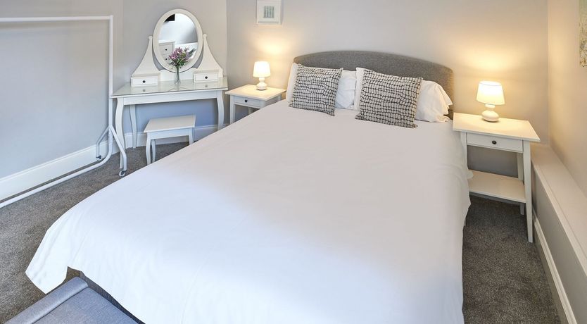 Photo of Flowergate Feels