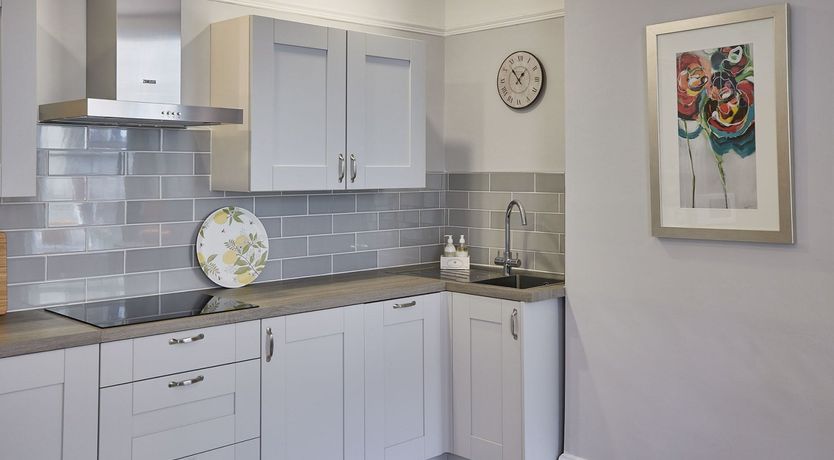 Photo of Flowergate Feels