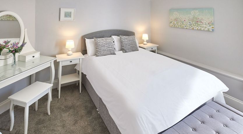 Photo of Flowergate Feels