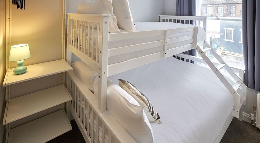 Photo of Flowergate Feels