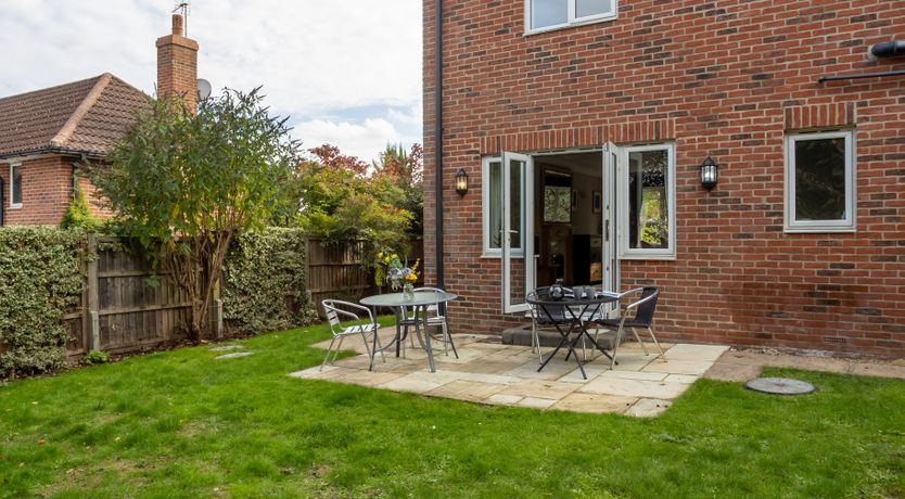 Photo of Fifteen Love