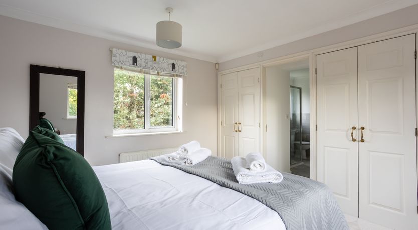 Photo of Fifteen Love