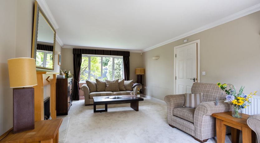 Photo of Fifteen Love