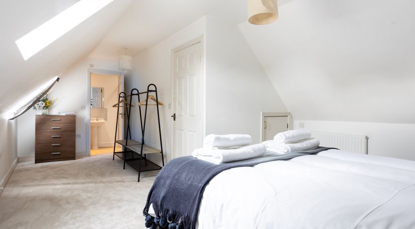 Photo of Fifteen Love