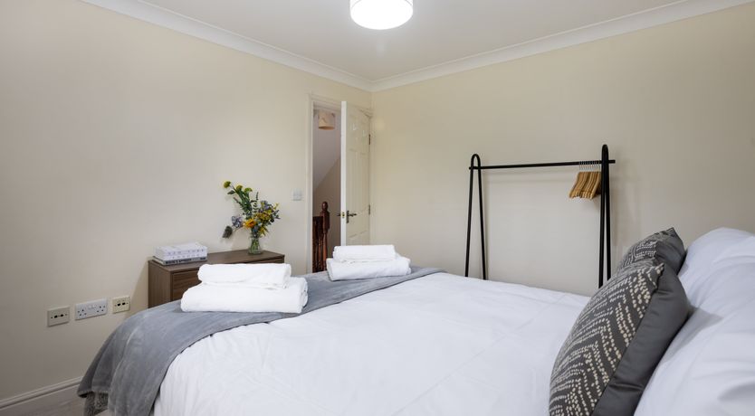 Photo of Fifteen Love