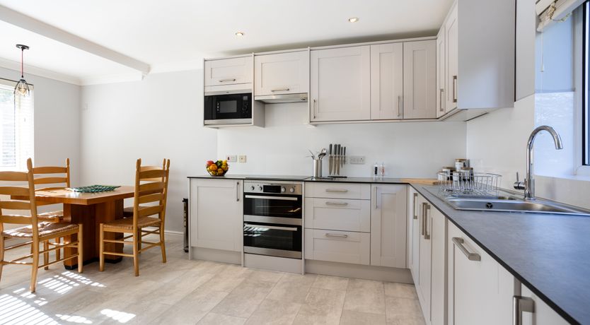 Photo of Fifteen Love