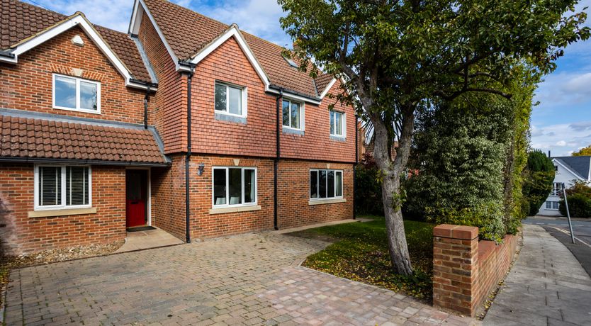 Photo of Fifteen Love