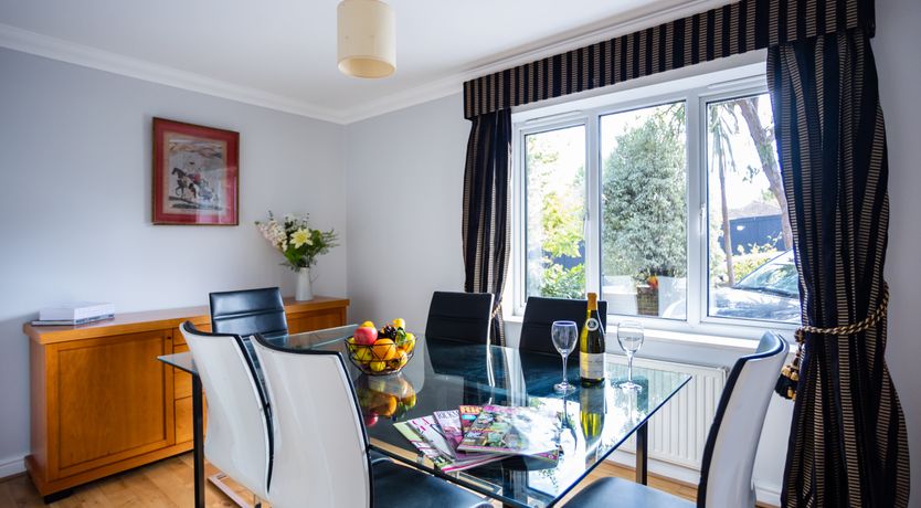 Photo of Fifteen Love