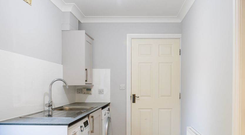 Photo of Fifteen Love