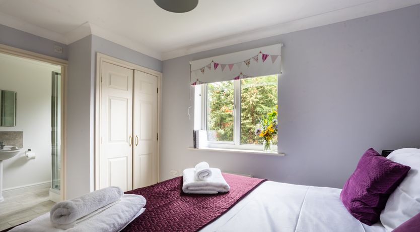 Photo of Fifteen Love