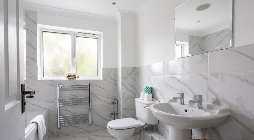 Photo of Fifteen Love