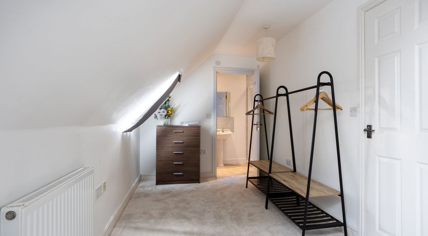 Photo of Fifteen Love