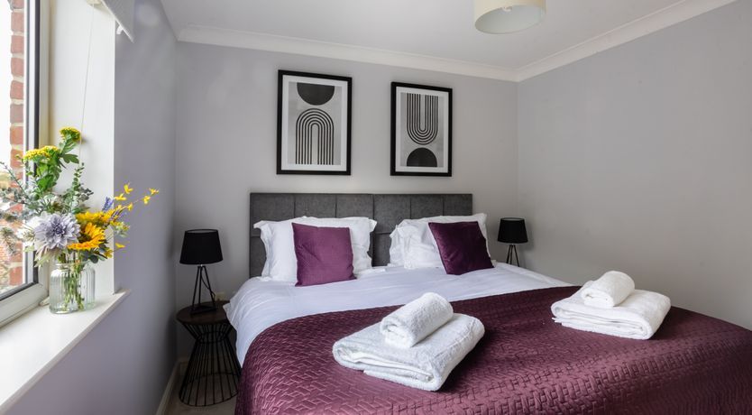 Photo of Fifteen Love