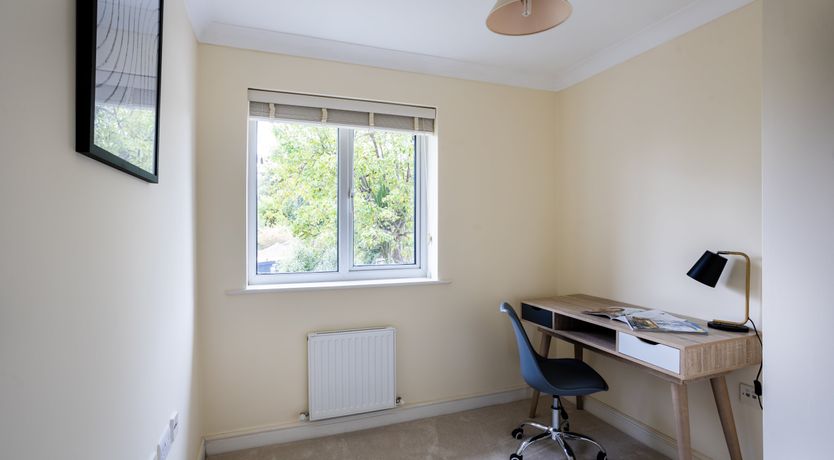 Photo of Fifteen Love