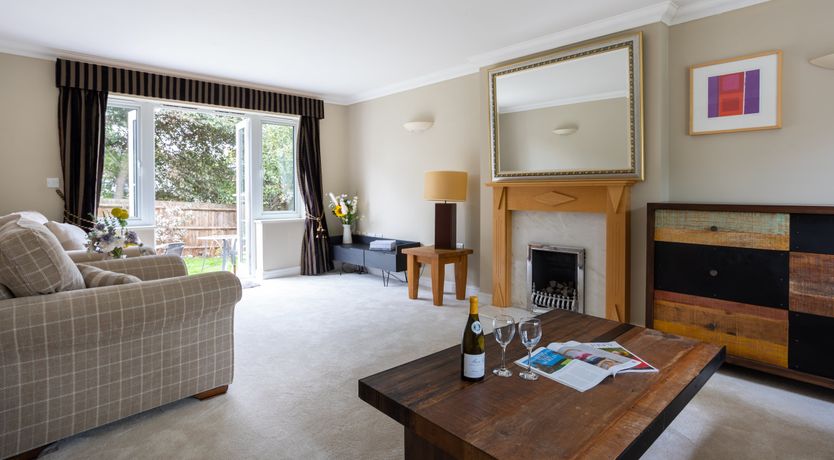 Photo of Fifteen Love