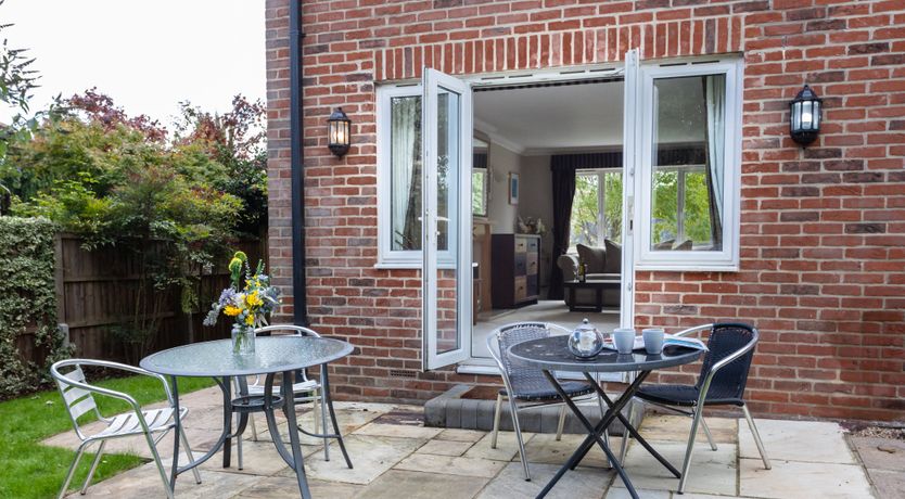 Photo of Fifteen Love