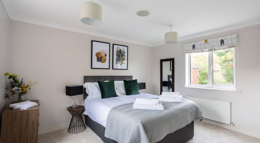 Photo of Fifteen Love