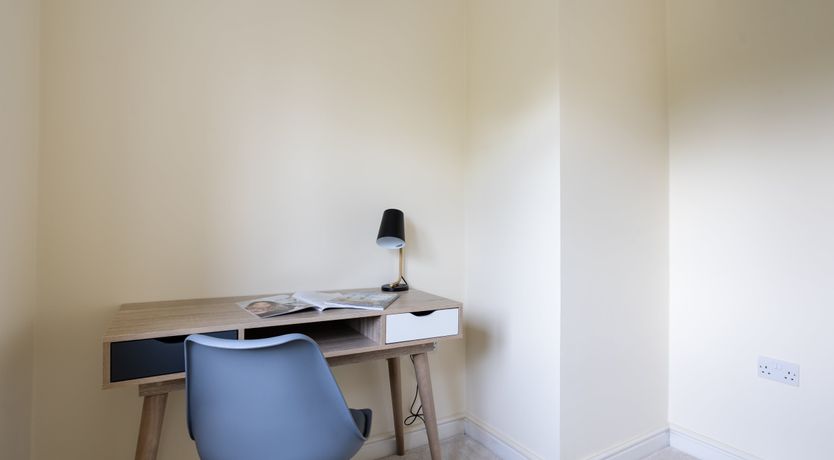 Photo of Fifteen Love