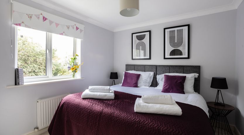 Photo of Fifteen Love