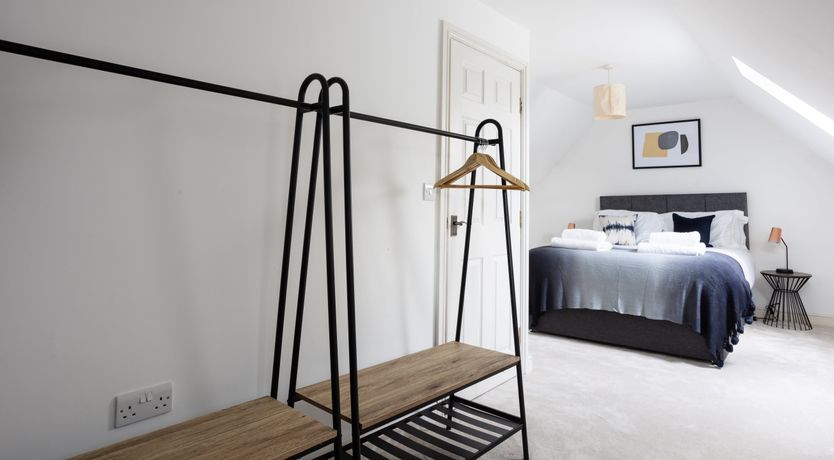 Photo of Fifteen Love