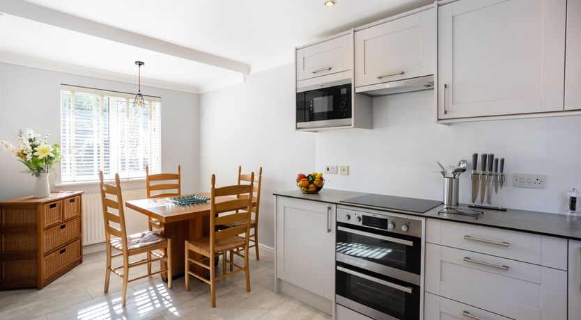 Photo of Fifteen Love