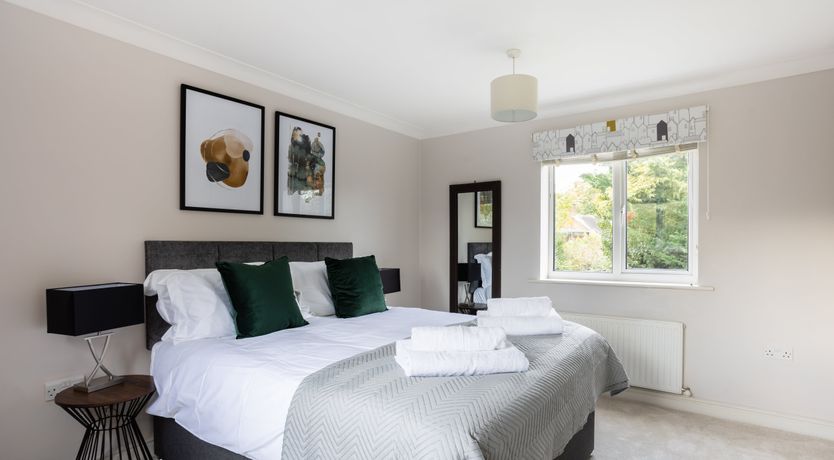 Photo of Fifteen Love