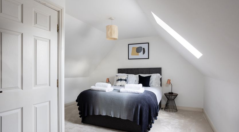 Photo of Fifteen Love